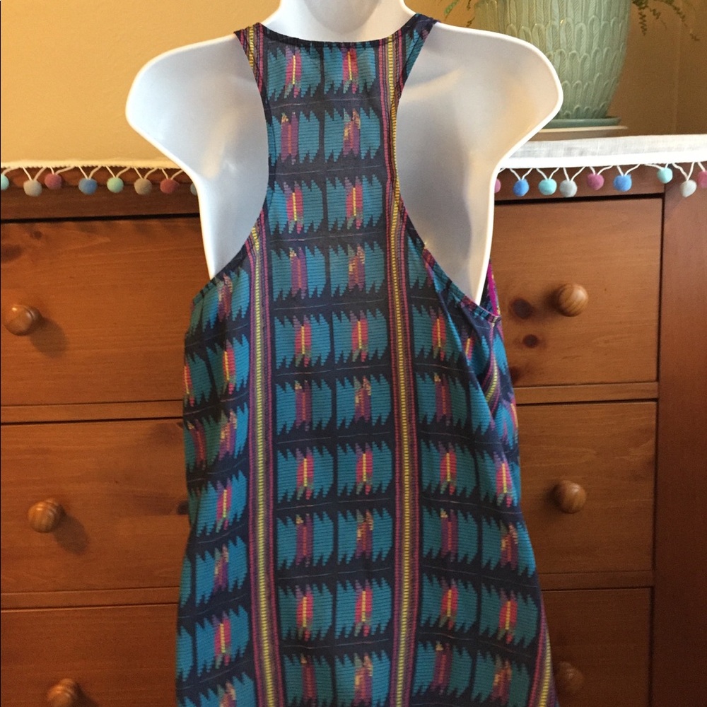 Tank Top - Picture 2 of 4